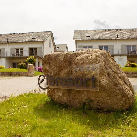 Elbresort Kurort Rathen Zewnętrze zdjęcie